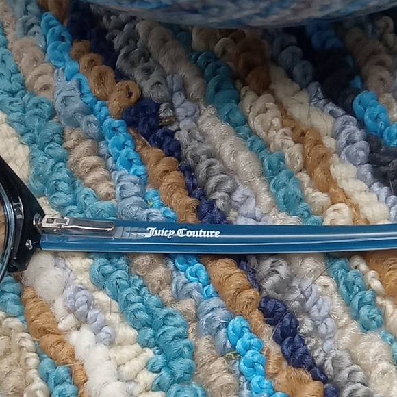 Juicy Couture Glasses Children/Adults - Picture 4 of 5